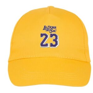 Gorra ESSENCIAL La Dona del Sac 23