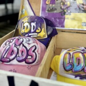 Gorres LDDS