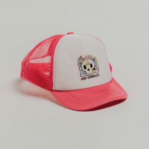 Gorra POP CANALLA